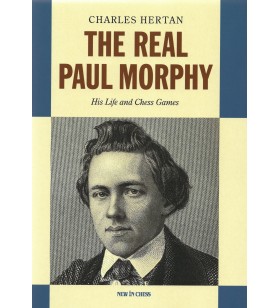 Hertan - The Real Paul Morphy