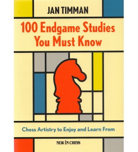 Timman - 100 Endgame Studies You Must Know