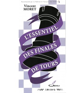 Moret - L'essentiel des finales de tours