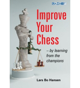HANSEN - Improve your Chess...