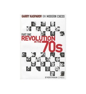 KASPAROV - Revolution in...