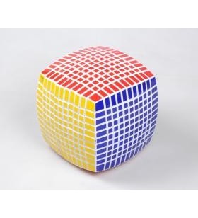 Cube 11x11x11