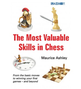 ASHLEY - The most valuable...
