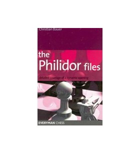 BAUER - The Philidor files