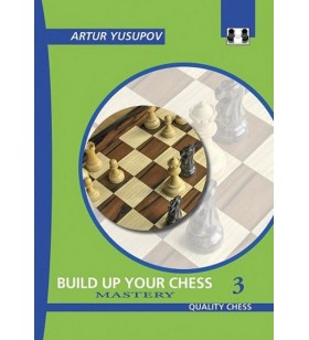 YUSUPOV - Build up your...