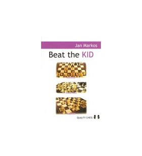MARKOS - Beat the KID