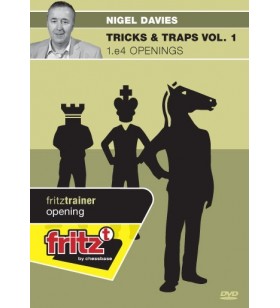 DAVIES - Tricks & Traps vol...