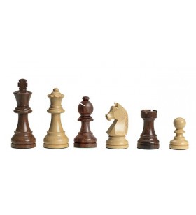 DGT Timeless Chess Pieces