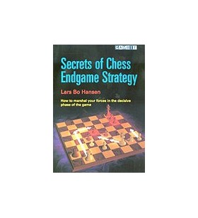 HANSEN - Secrets of Chess...