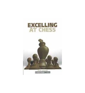AAGAARD - Excelling at Chess