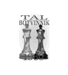 TAL - Tal - Botvinnik 1960