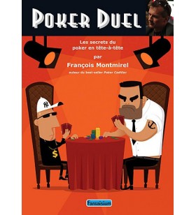MONTMIREL - Poker duel
