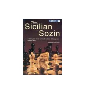 GOLUBEV - The Sicilian Sozin