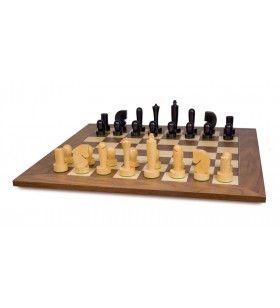 Berliner chess set