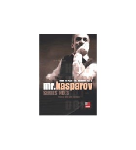 KASPAROV - How to Play the...