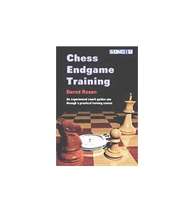 ROSEN - Chess Endgame Training