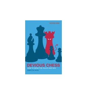 AVNI - Devious Chess