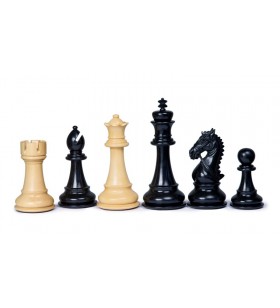 New Staunton schaakstukken