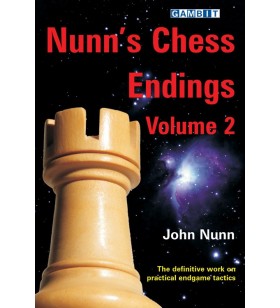 NUNN - Nunn's Chess Endings...