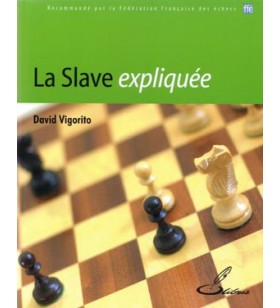 VIGORITO - La Slave expliquée