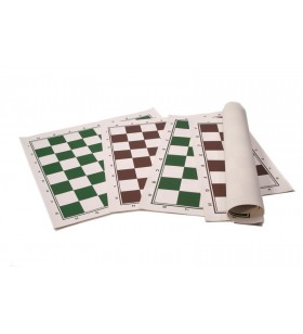 Flexibel schaakbord (45mm...