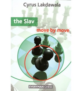 LAKDAWALA - The Slav Move...
