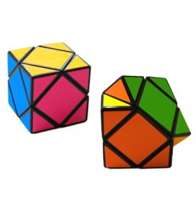 Skewb cube Guanlong
