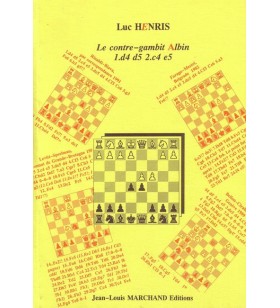 HENRIS - Le contre-gambit...