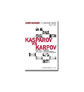 KASPAROV - Kasparov vs...