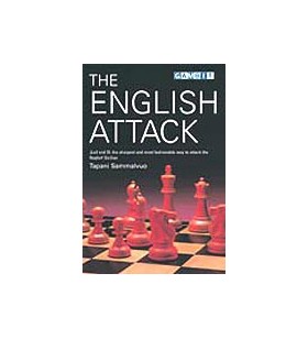 SAMMALVUO - The English Attack