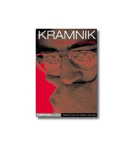 KRAMNIK - My life and games