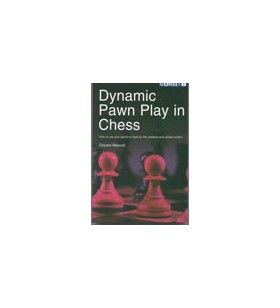 MAROVIC - Dynamic Pawn Play...