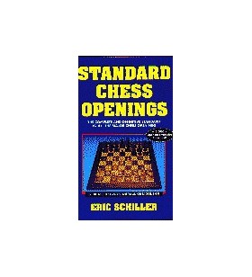 SCHILLER - Standard Chess...