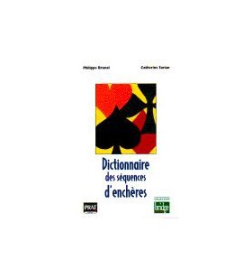 Dictionnaire des séquences...