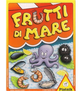 Frutti Di Mare