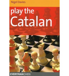 DAVIES - Play the Catalan