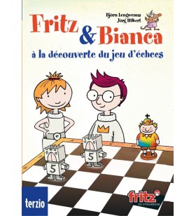 Fritz & Bianca à la...