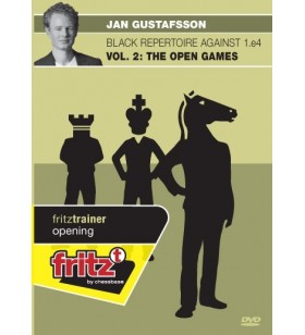 Gustafsson: Black...