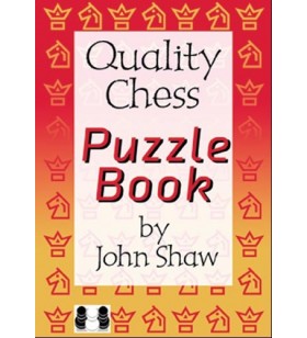 SHAW - Quality Chess Puzzle...