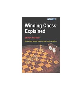 FRANCO - Winning Chess...