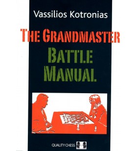 KOTRONIAS - The Grandmaster...