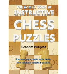 BURGESS - Gambit Book of...