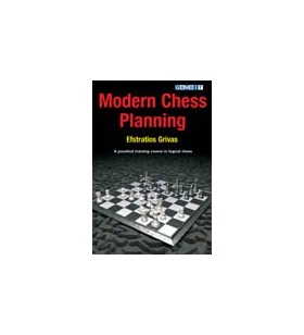 GRIVAS - Modern Chess Planning