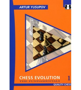 YUSUPOV - Chess Evolution...