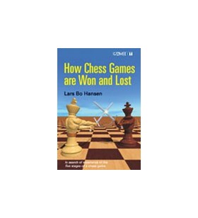 HANSEN - How Chess Games...