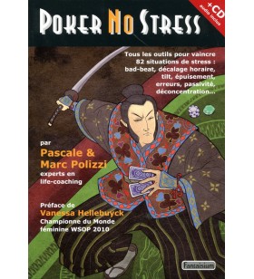 POLIZZI - Poker No Stress +...