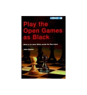 EMMS - Play the open games...