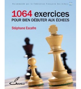 ESCAFRE - 1064 Exercices...