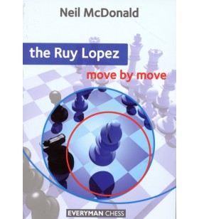 MCDONALD - The Ruy Lopez...