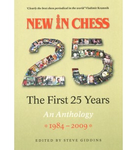 New In Chess - First 25...